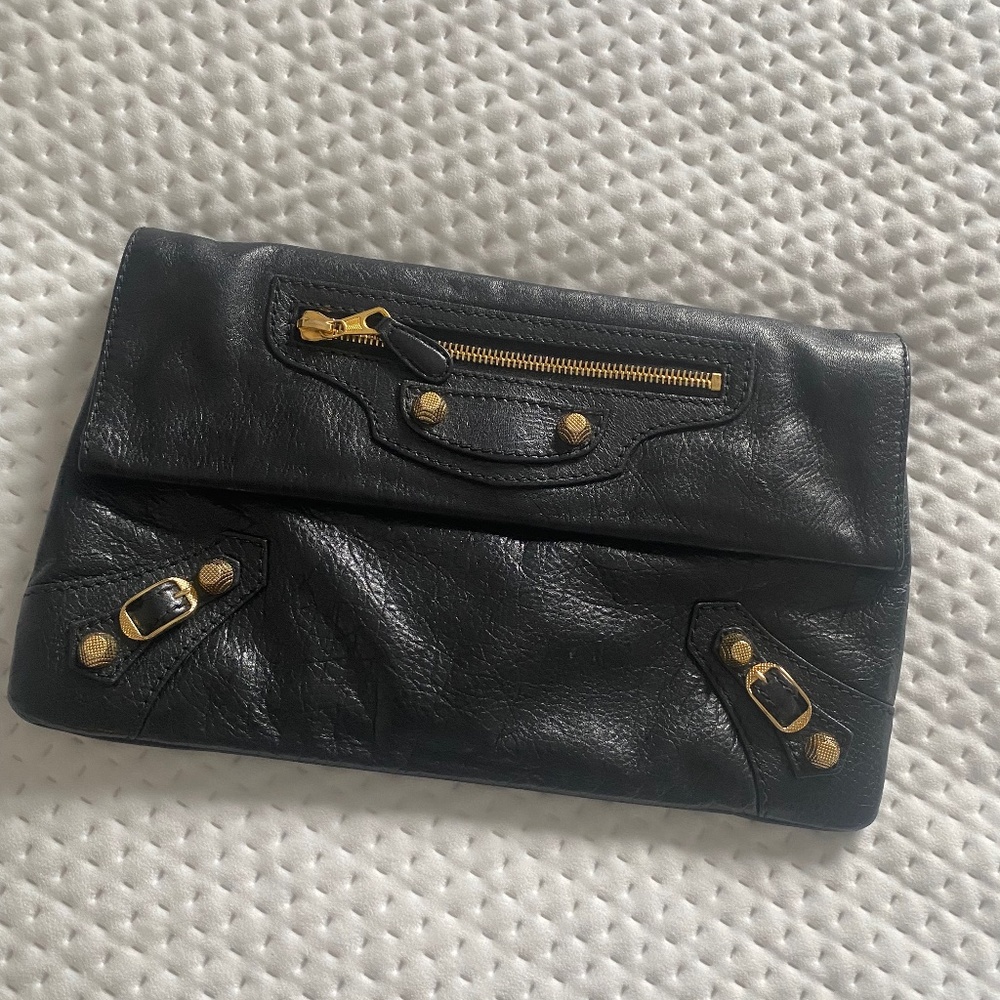 Balenciaga - Picture 1 of 4